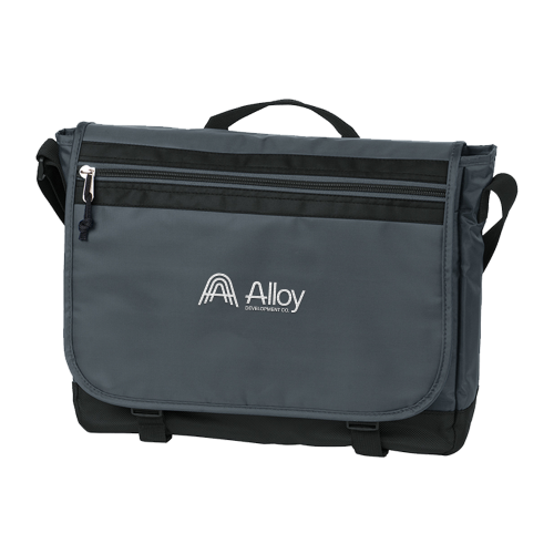 Port Authority® Nailhead Messenger