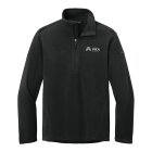 Eddie Bauer®1/2-Zip Microfleece Jacket