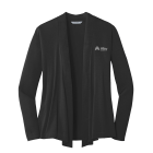 Port Authority® Ladies Concept Open Cardigan