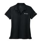 Nike Ladies Dri-FIT Micro Pique 2.0 Polo