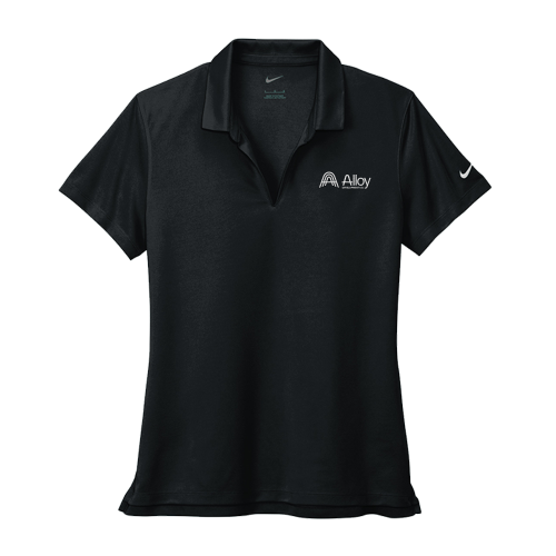 Nike Ladies Dri-FIT Micro Pique 2.0 Polo