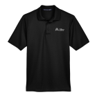 Devon & Jones CrownLux Performance® Men's Plaited Polo