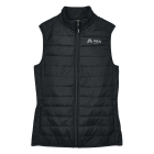 CORE365 Ladies' Prevail Packable Puffer Vest