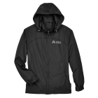 North End Ladies' Techno Lite Jacket