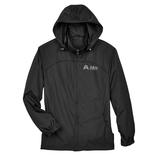 North End Ladies' Techno Lite Jacket