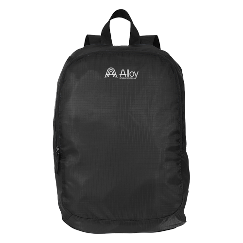 Port Authority® Crush Ripstop Backpack