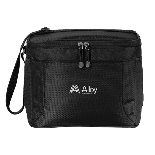Port Authority® 12-Can Cube Cooler