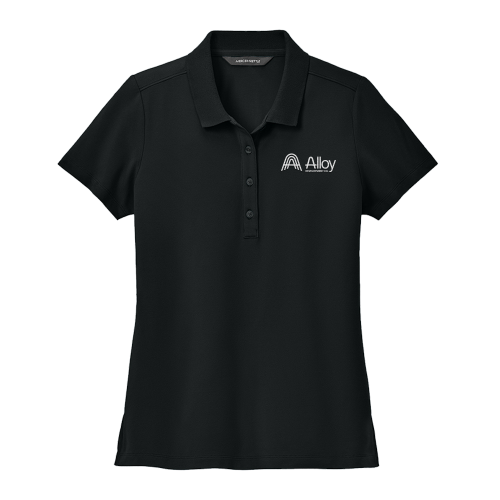 Mercer+Mettle® Women’s Stretch Pique Polo