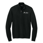 Port Authority® Easy Care 1/4-Zip Sweater Port Authority® Easy Care 1/4-Zip Sweater